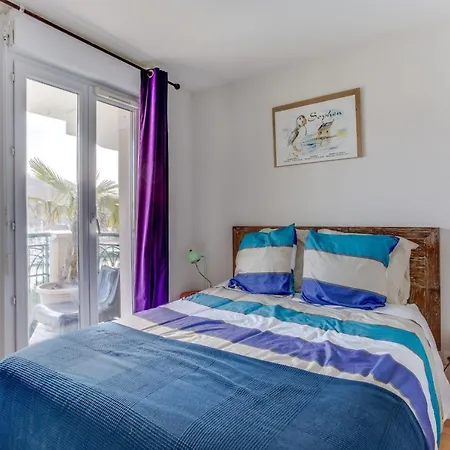 Charming Near The Sea Apartment Dives-sur-Mer