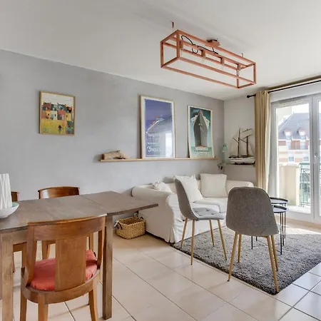 Charming Near The Sea Apartment Dives-sur-Mer