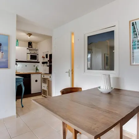 Apartment Charming Near The Sea Dives-sur-Mer