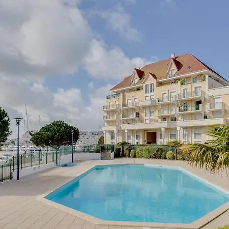 Apartment Charming Near The Sea *